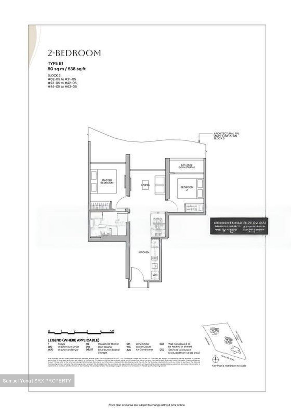 Zion Road (D3), Condominium #484437551